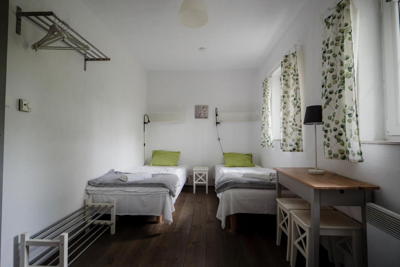 Bed and breakfast Zielone Wzgórze *