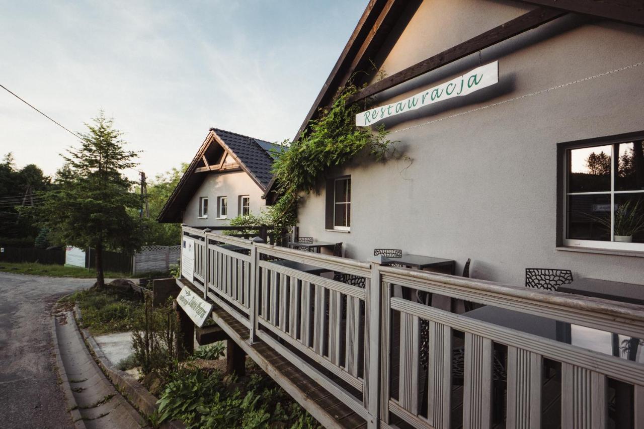 Zielone Wzgórze Bed and breakfast Sulistrowiczki