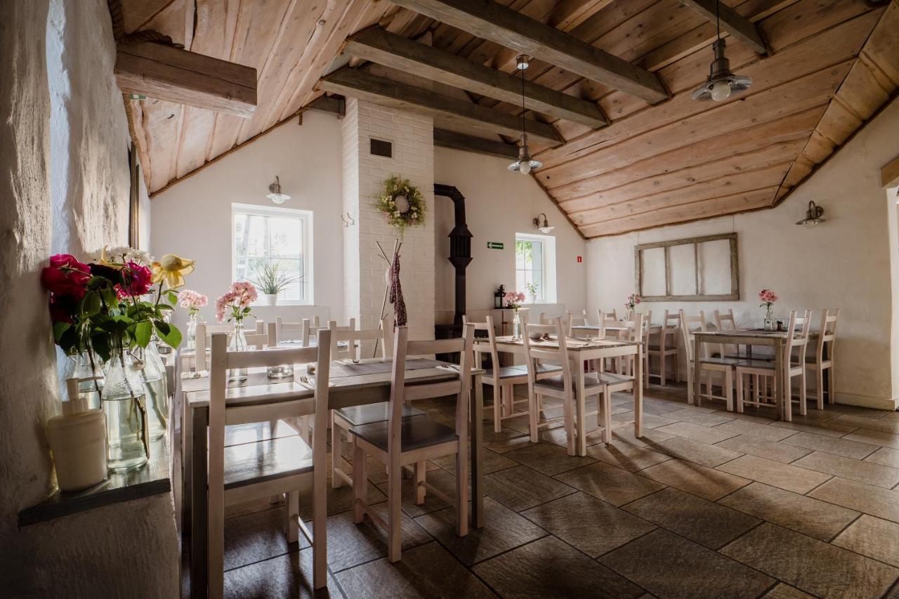 Bed and breakfast Zielone Wzgórze Sulistrowiczki