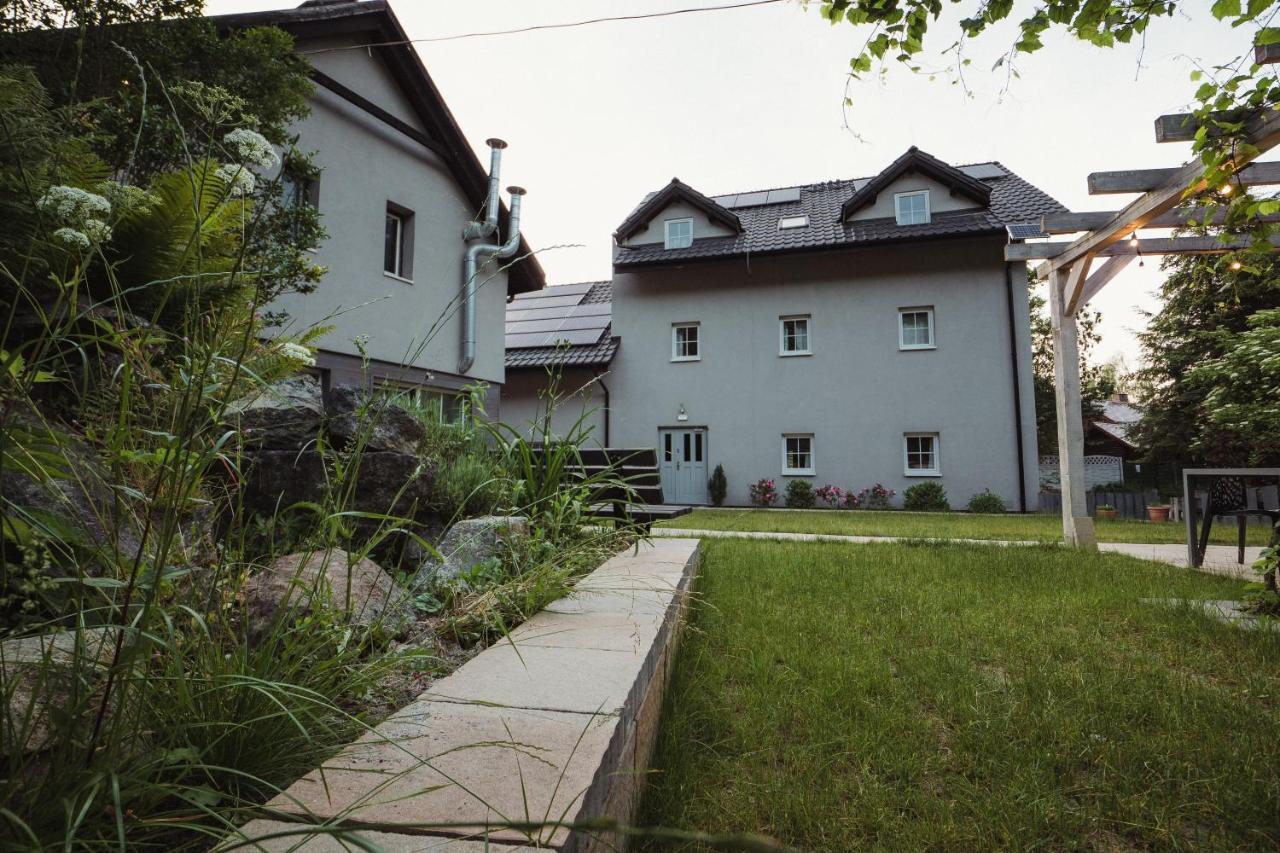 Zielone Wzgorze Bed & Breakfast *